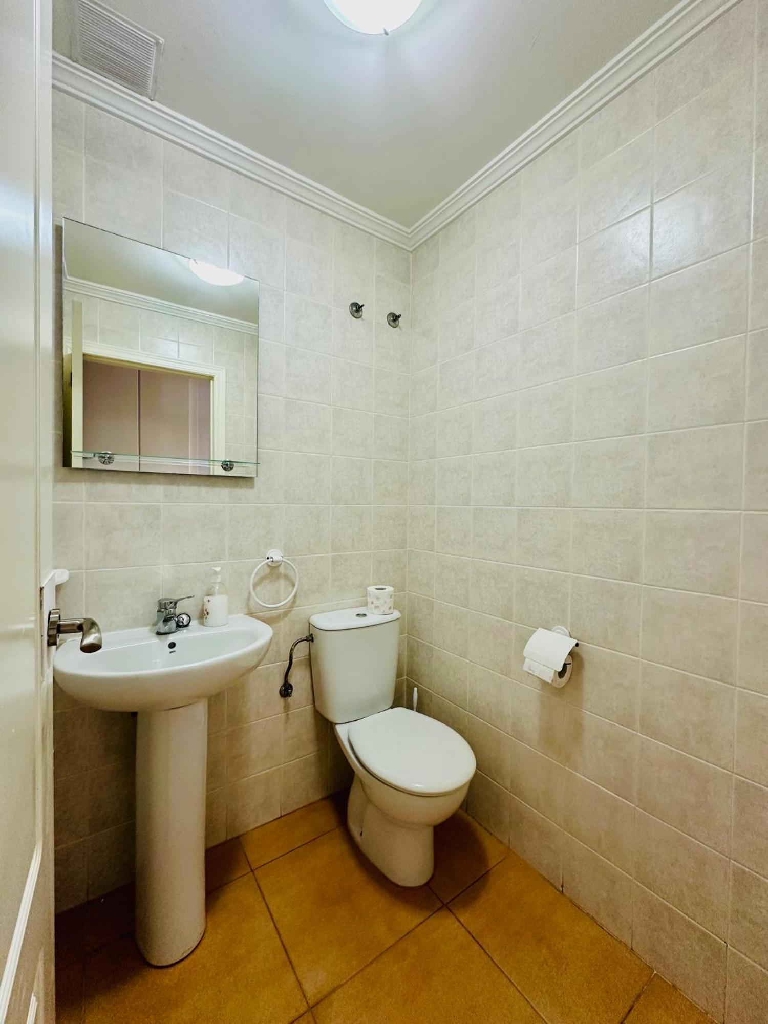Punta Me Beautifull Apartment Near The Beach Les Marines Denia Luaran gambar