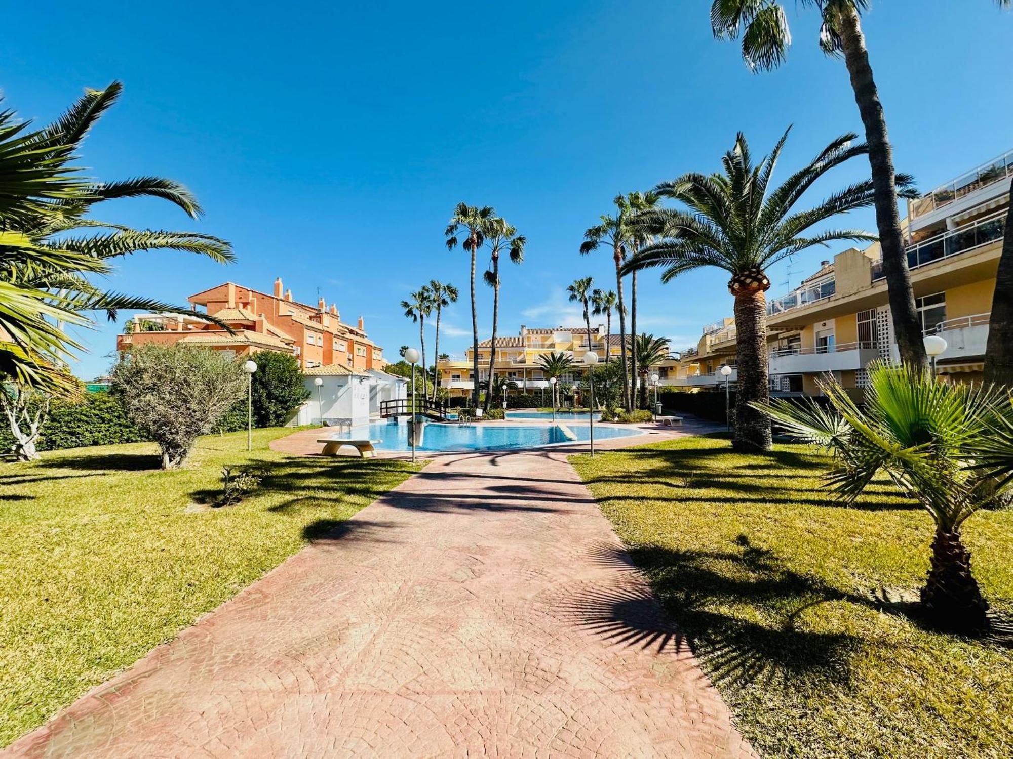 Punta Me Beautifull Apartment Near The Beach Les Marines Denia Luaran gambar
