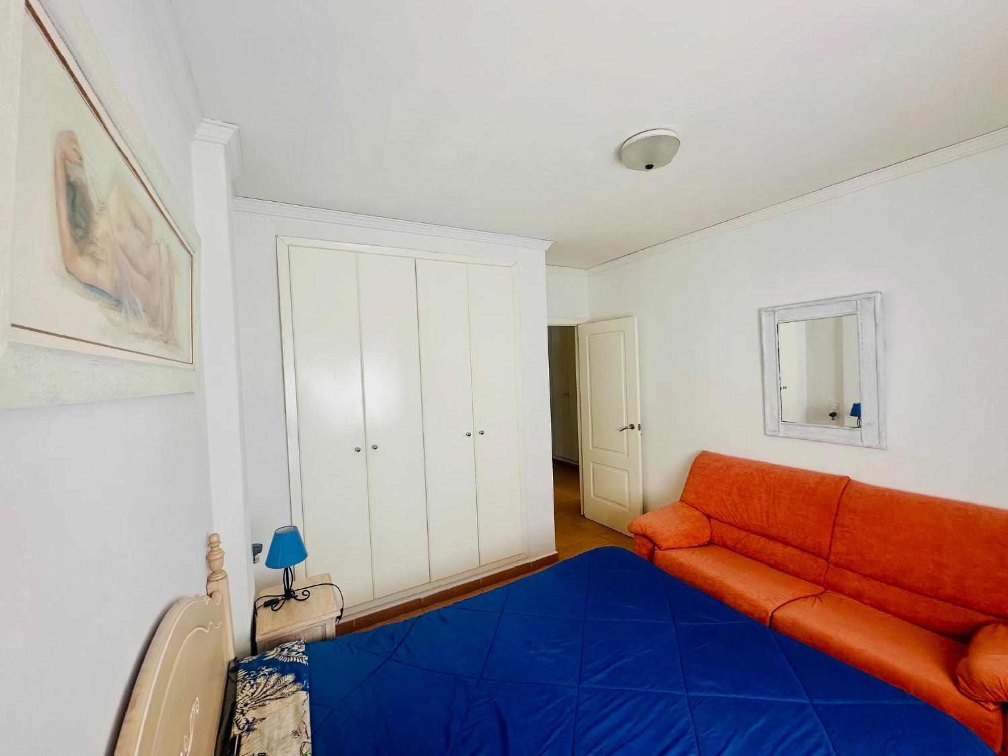 Punta Me Beautifull Apartment Near The Beach Les Marines Denia Luaran gambar